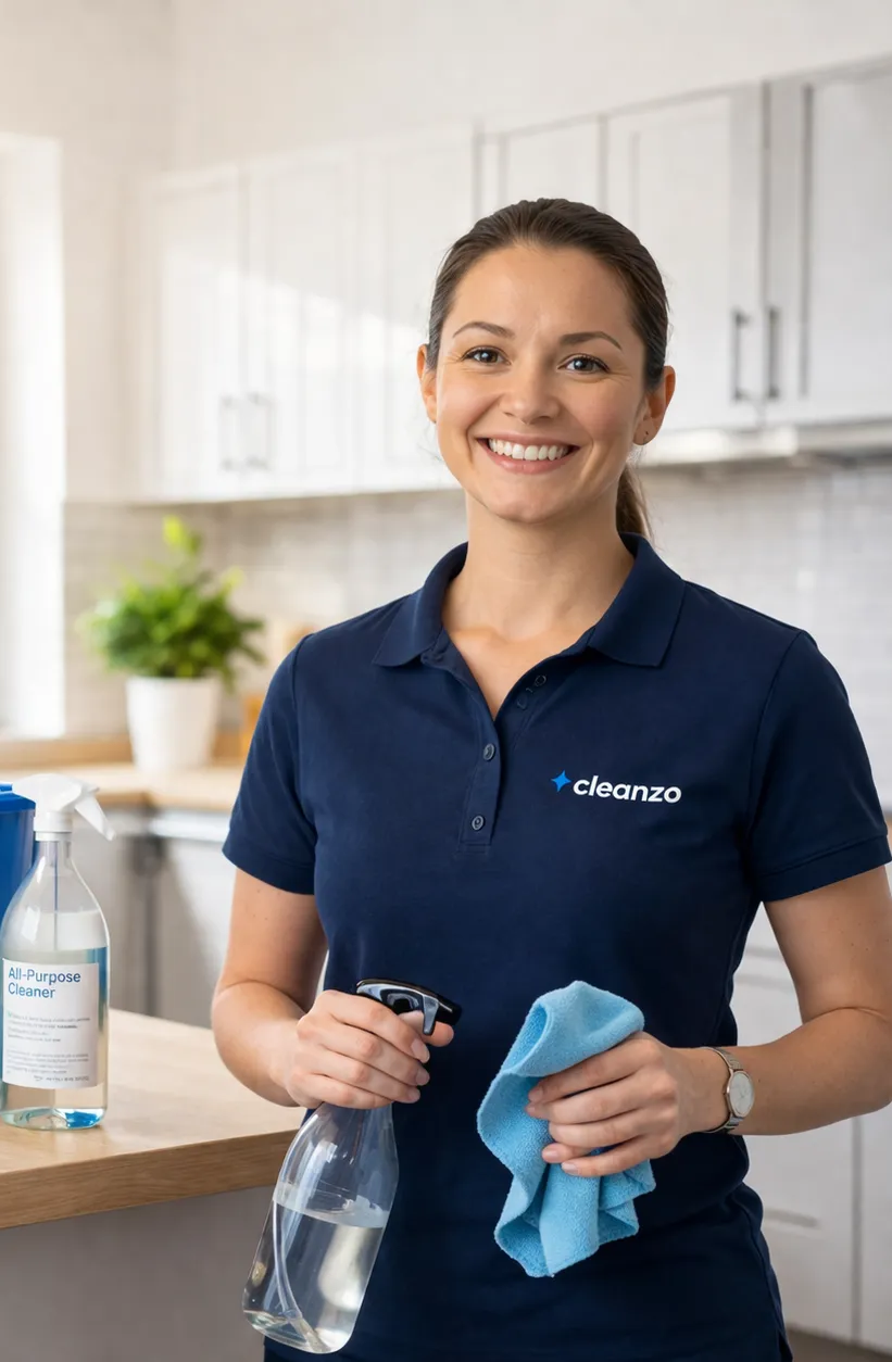 CLEANZO - Base