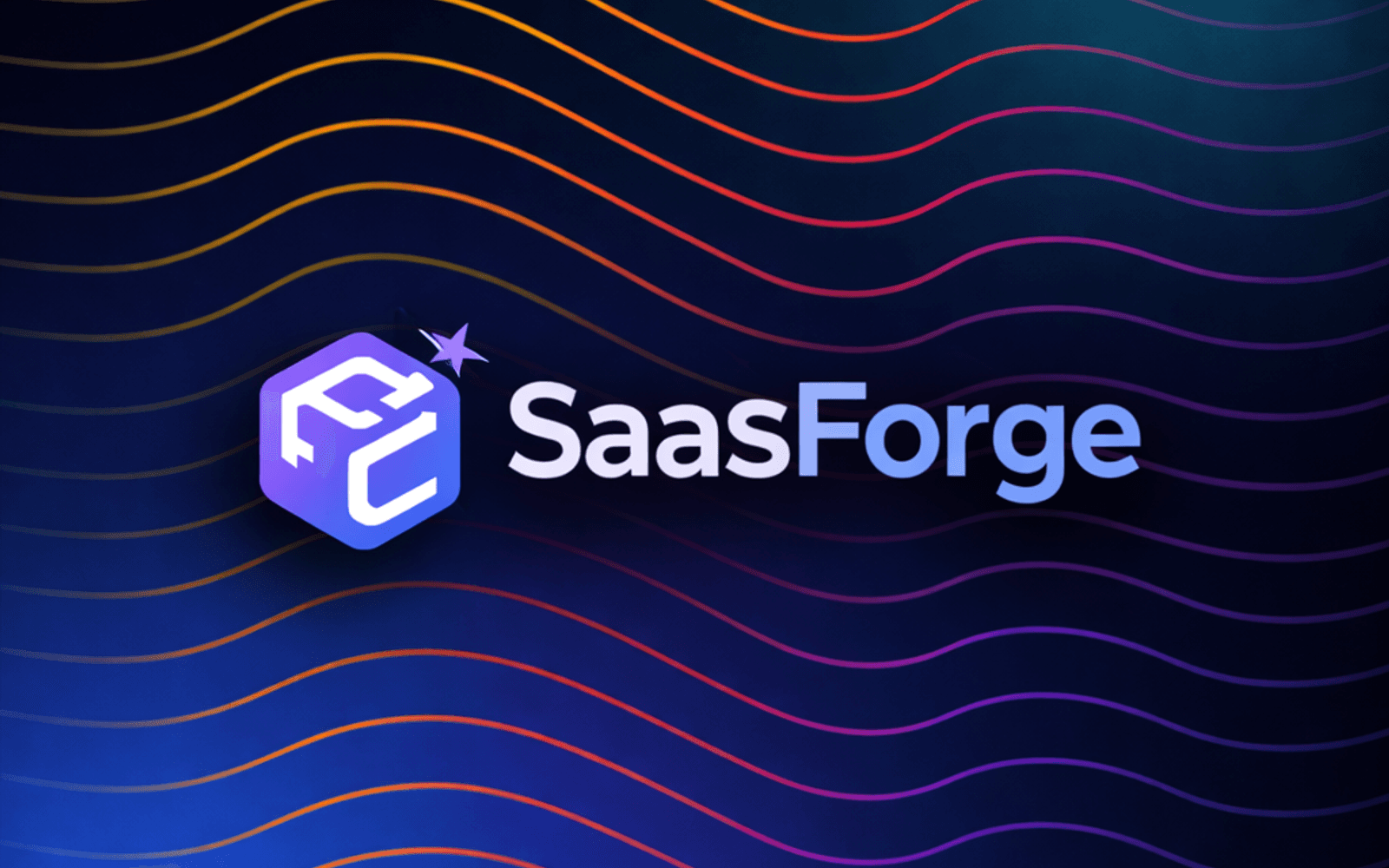 SAASFORGE